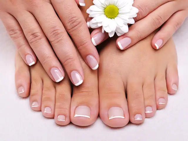 Gaziemir Pedikürcü